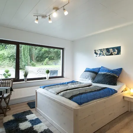 Pension-werdohl Gasthof 3*