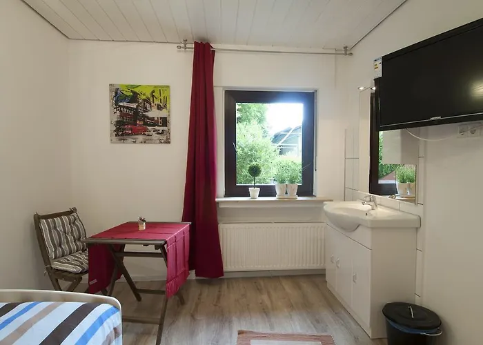 Pension-werdohl 3* Werdohl