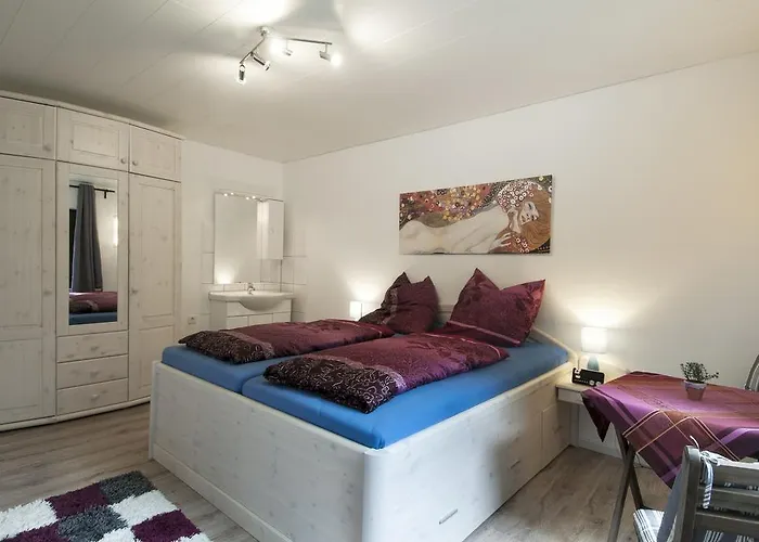 Gasthuis Pension-werdohl