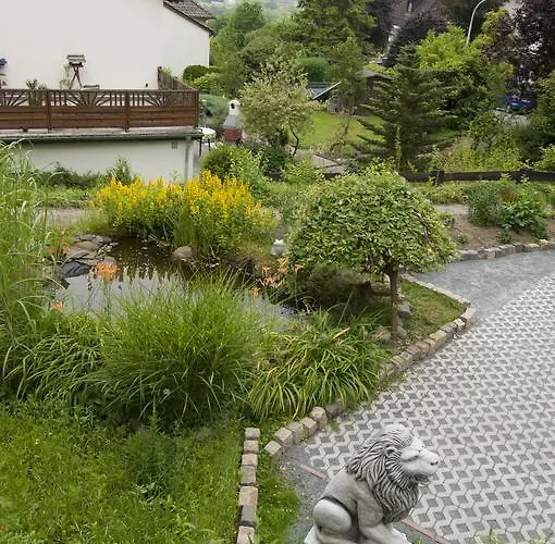 Gasthuis Pension-werdohl Werdohl