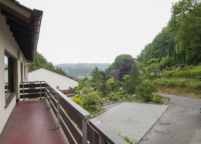 Gasthuis Pension-werdohl Werdohl