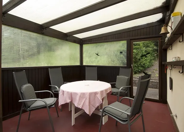 Pension-werdohl Gasthuis 3*