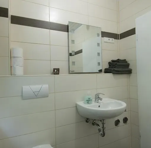 Pension-werdohl Gasthuis