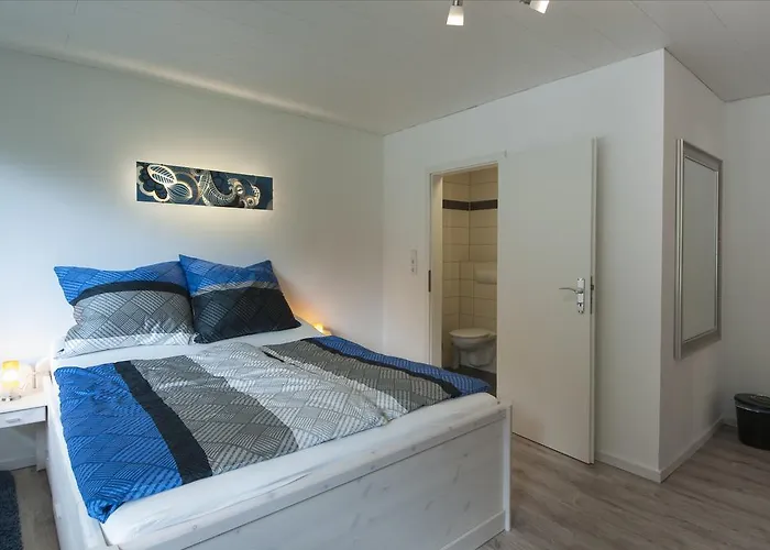 Pension-werdohl Gasthuis Werdohl