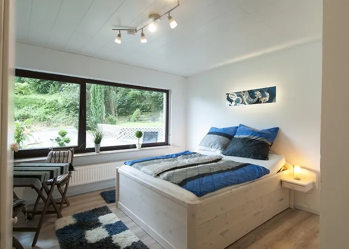 Pension-werdohl Gasthuis 3*