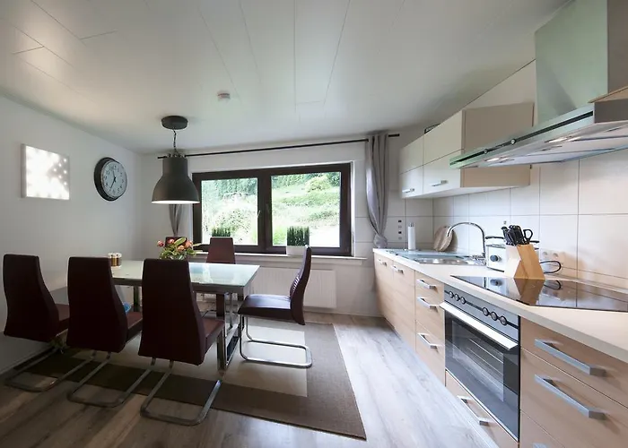 Pension-werdohl 3* Werdohl