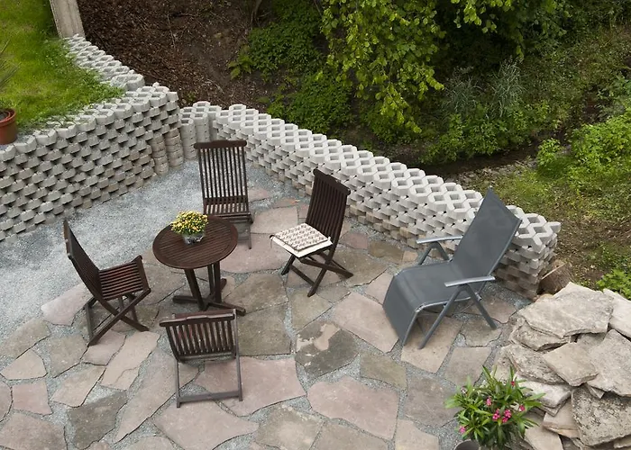 Pension-werdohl Gasthuis 3*