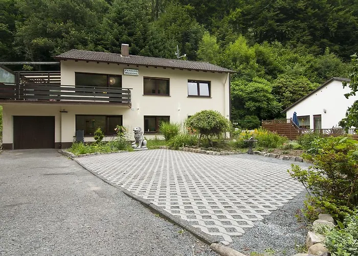 Pension-werdohl Gasthuis