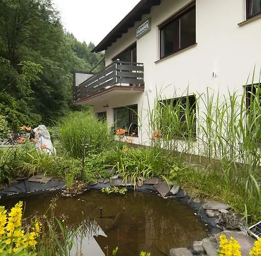 Gasthuis Pension-werdohl Werdohl