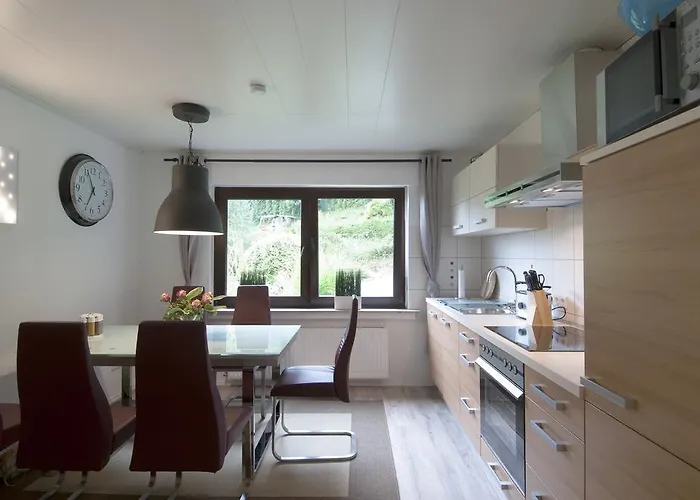 Pension-werdohl Gasthuis 3*