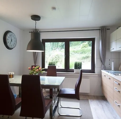 Gasthuis Pension-werdohl